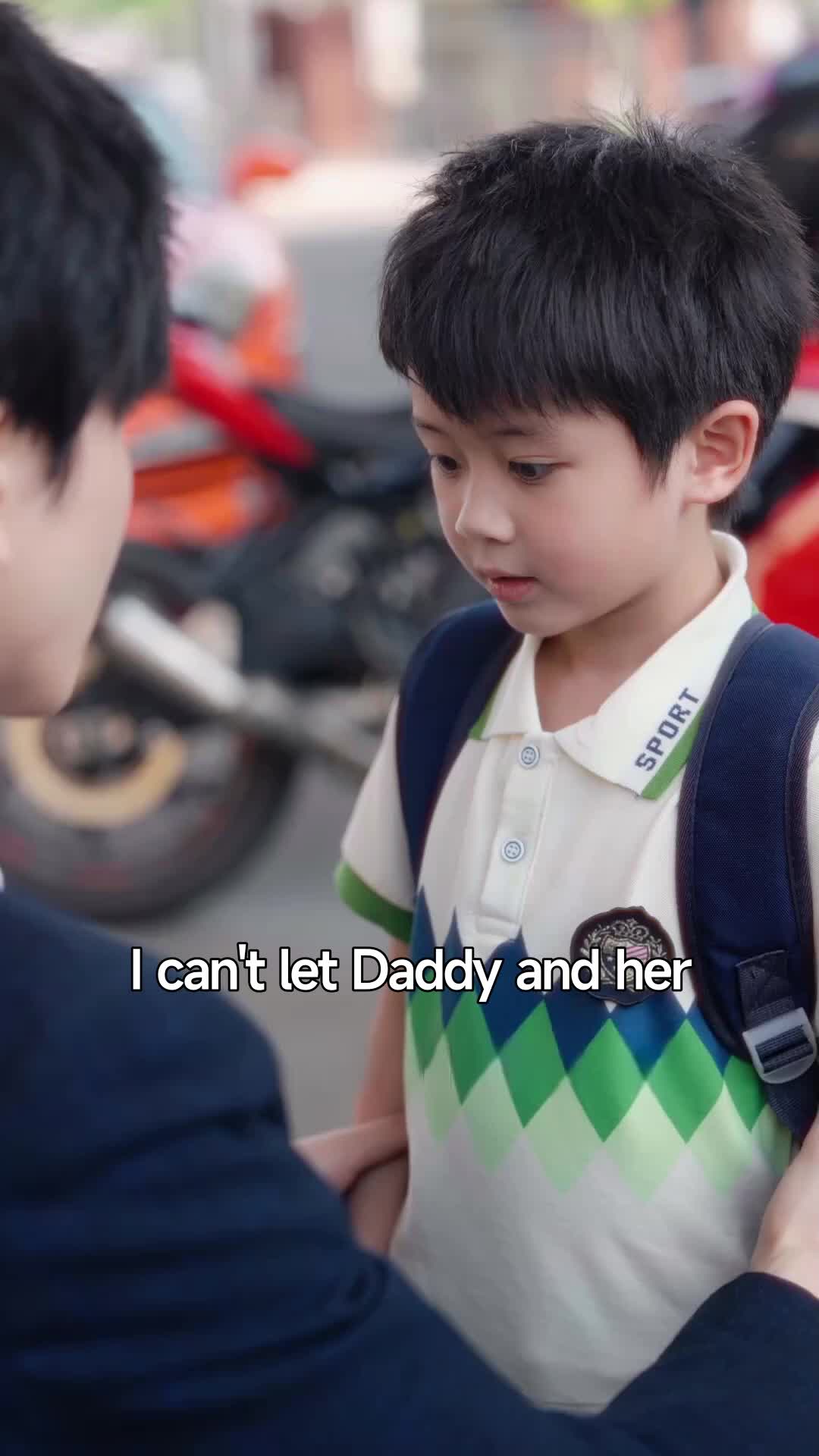 Agent Mommy to the Rescue Episode 11