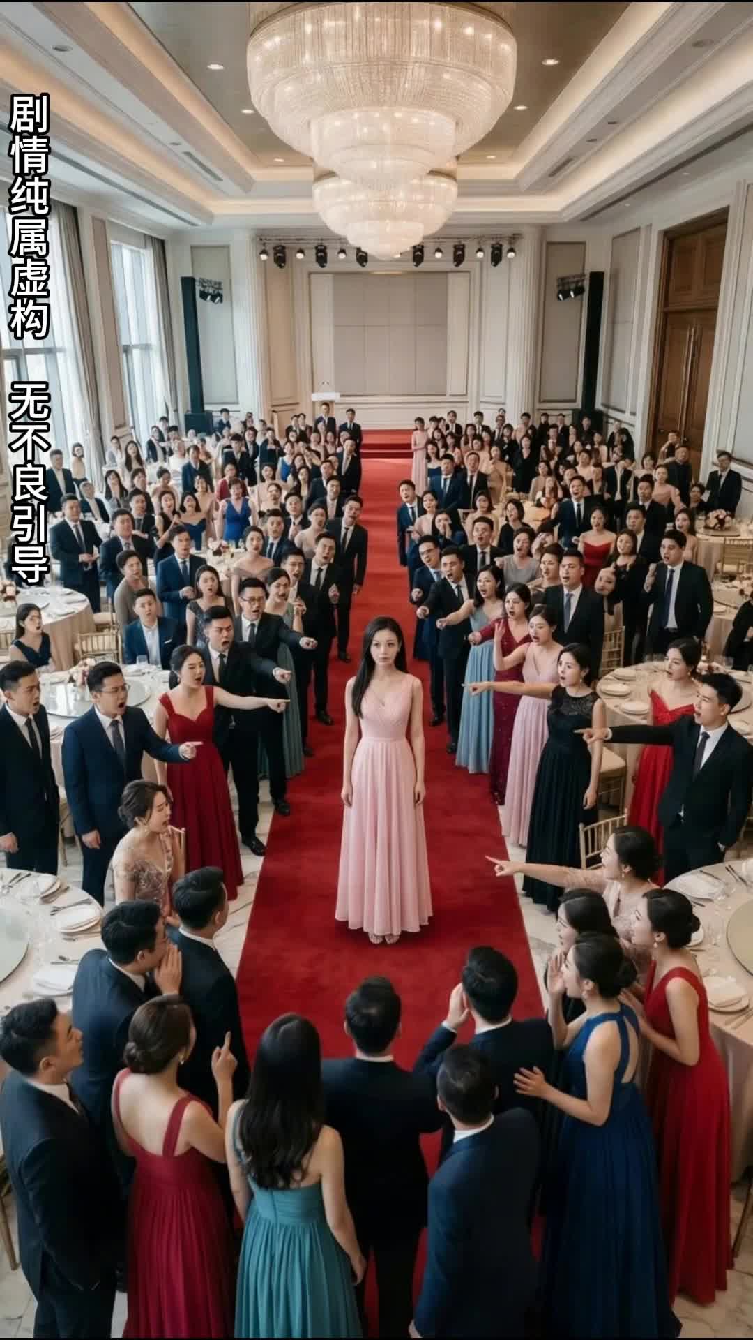 閨蜜的假面 第11集