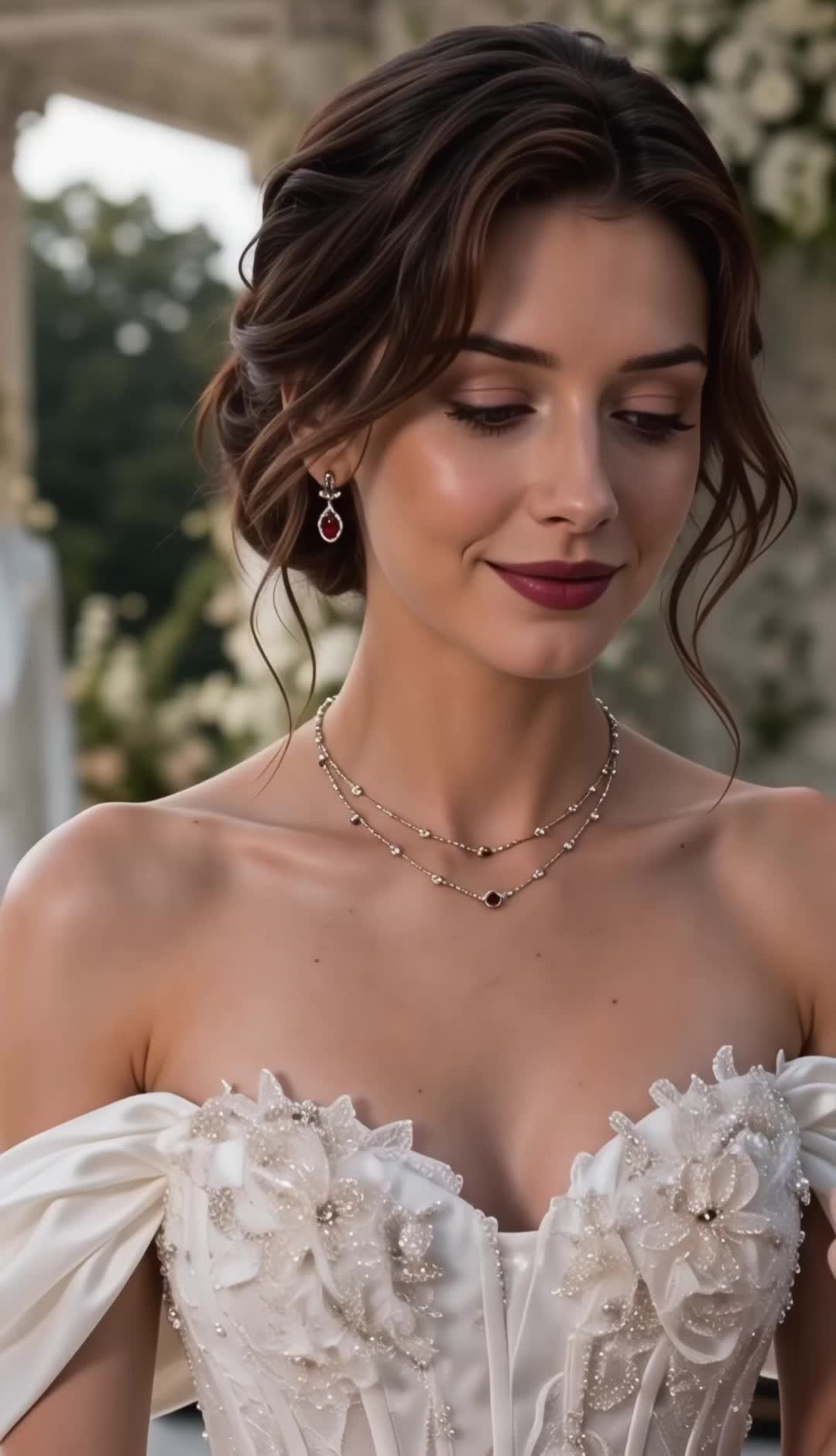 I Crashed His Wedding With My Sister's Coffin Episode 9