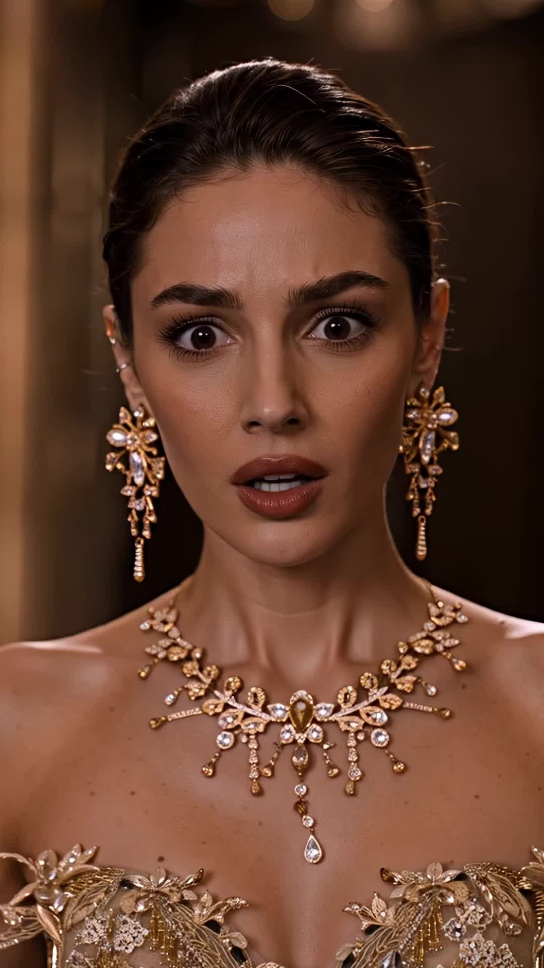 The Trillion-Dollar Heiress Returns Episode 3