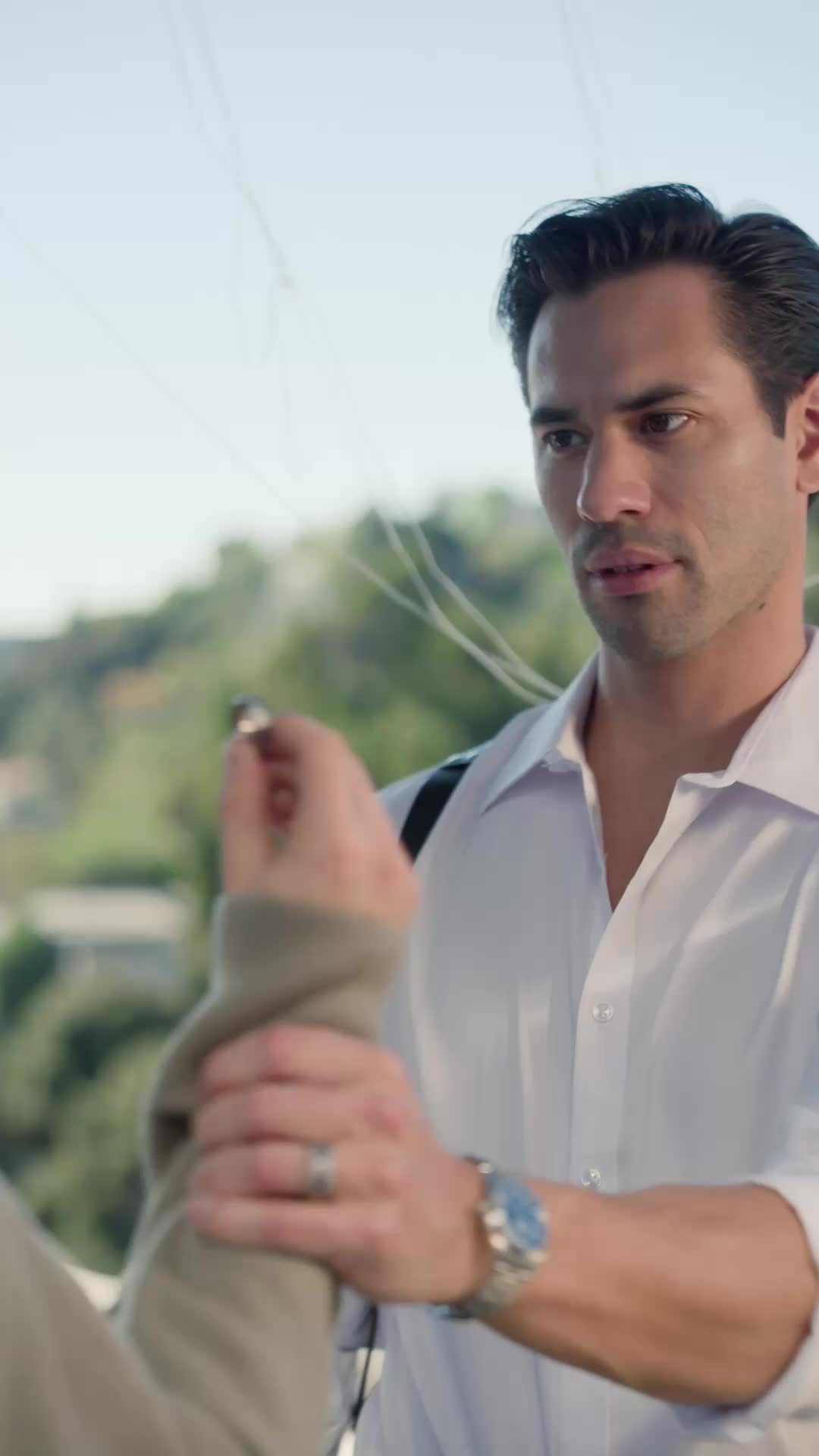 My Secret Agent Husband 2  Episode 4