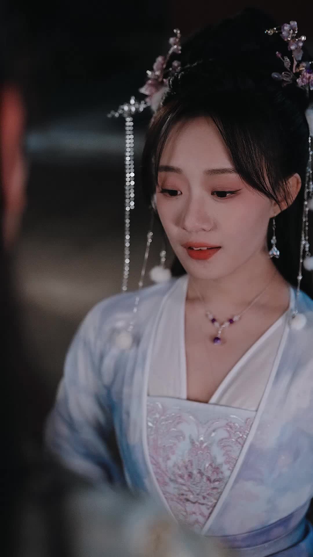 滿門被滅，我入宮步步封妃 第7集