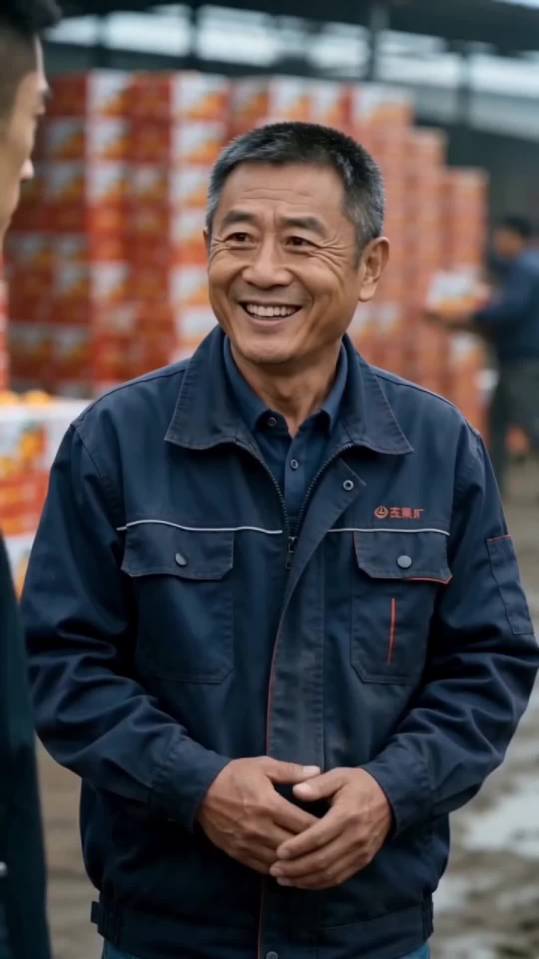我勸果農清空砂糖橘，他們罵我吃差價！ 第2集