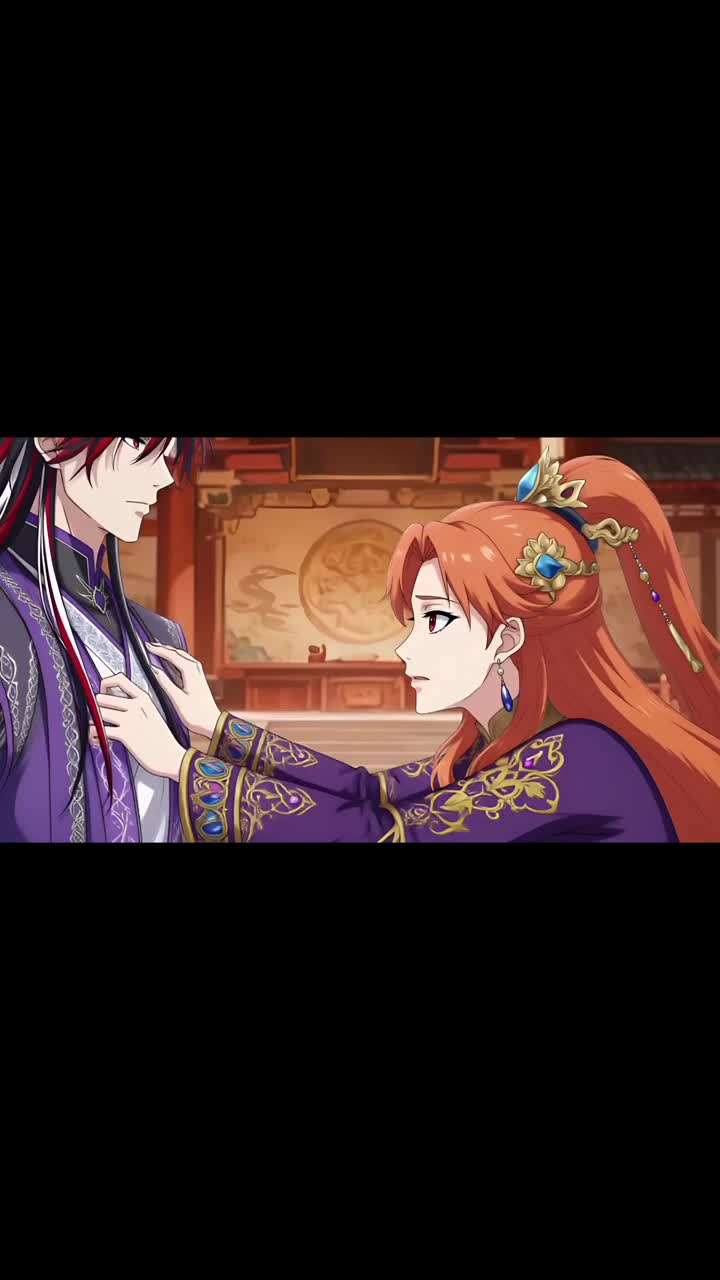Heaven's Edge: Power Without Equal Episode 5