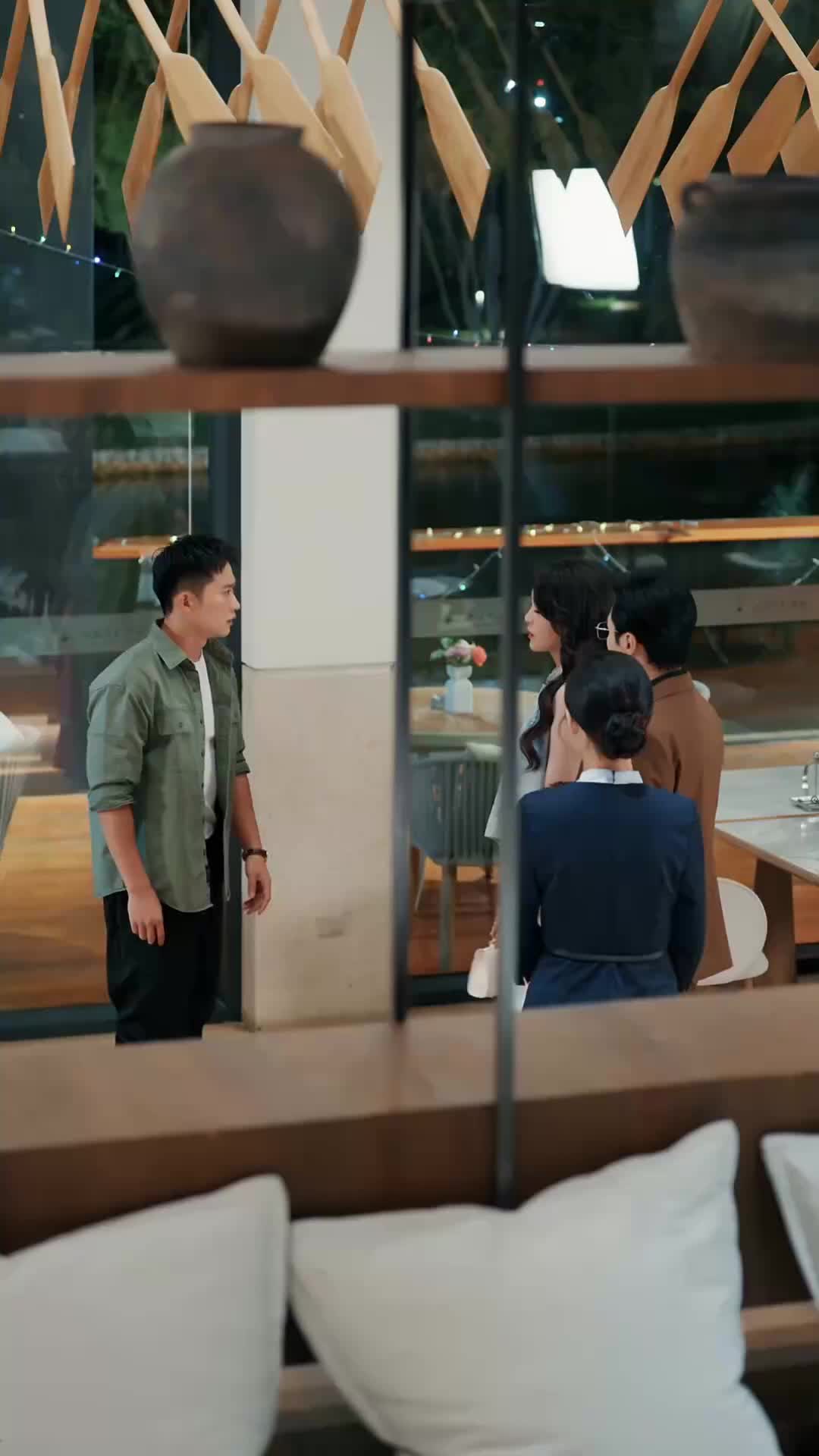 Shards of Our Love Episode 6