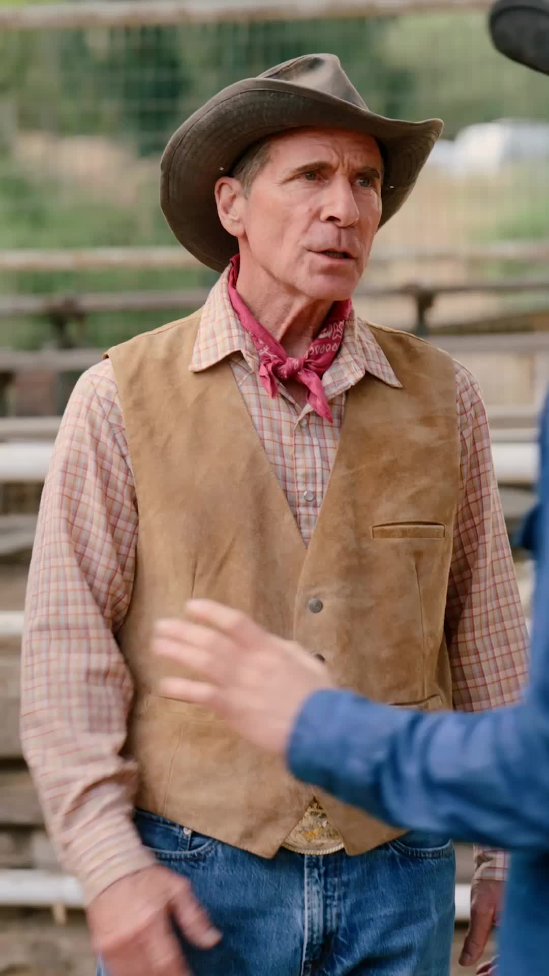 Chavirée par le cow-boy de mon père Épisode3