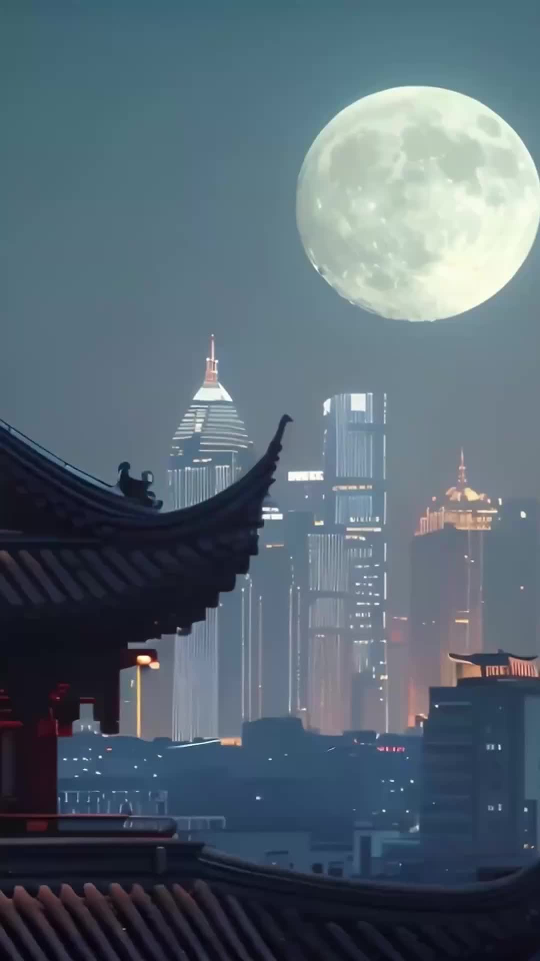 Rahasia Dua Jiwa - Episode 46 - Episode 46