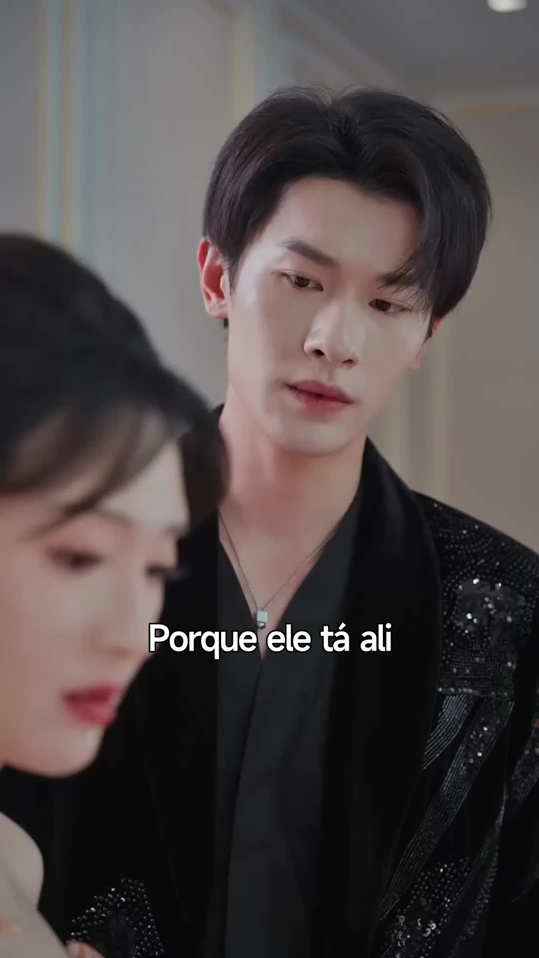 Amor, Dez Anos em Planejamento 10Episódio