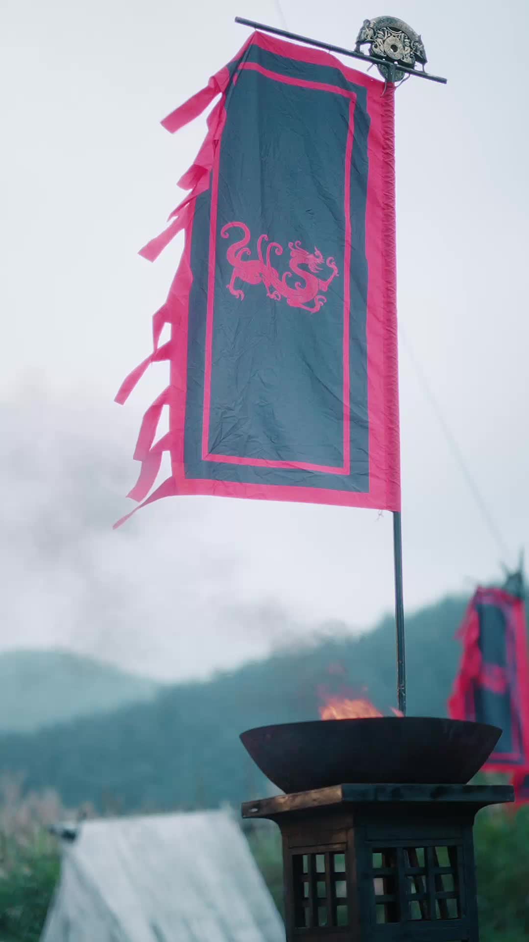 愿红柳 第1集