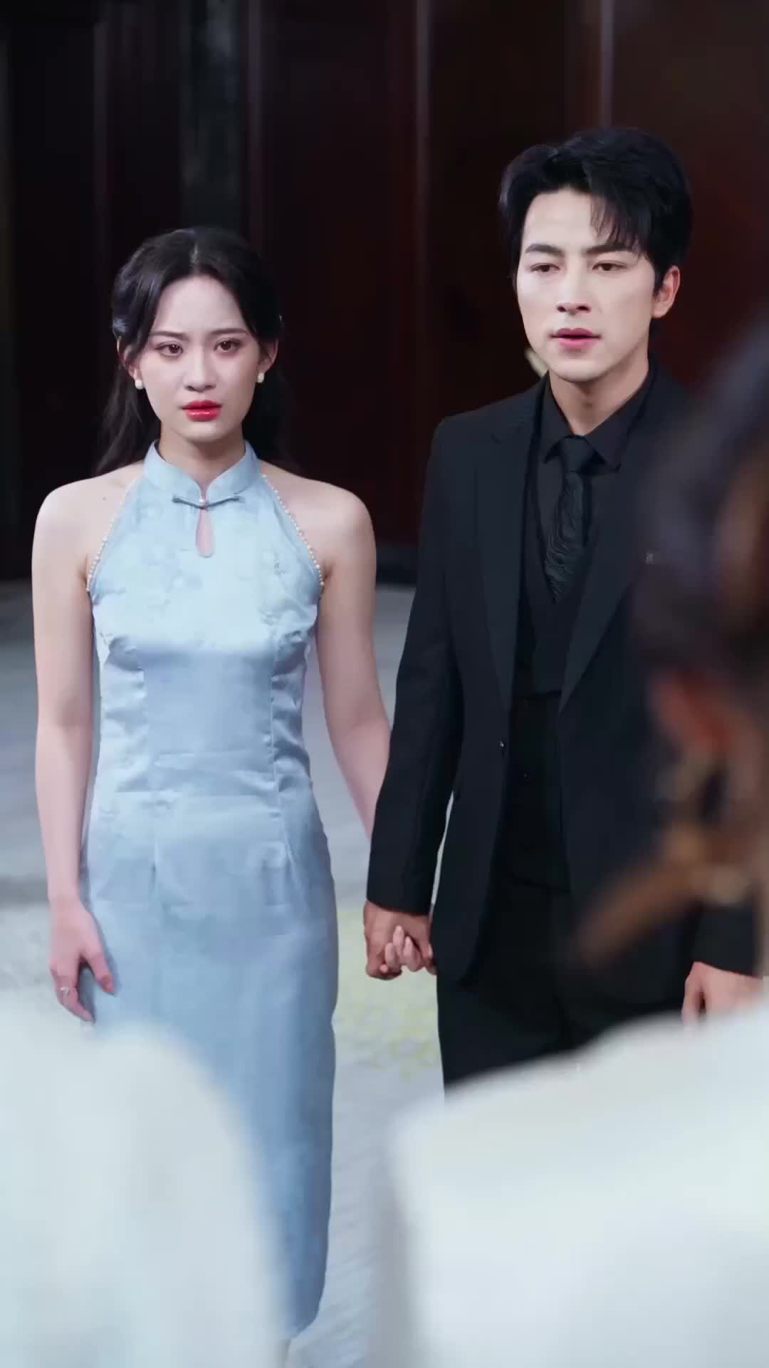 Cinta Dihapus Waktu - Episode 60 - Episode 60