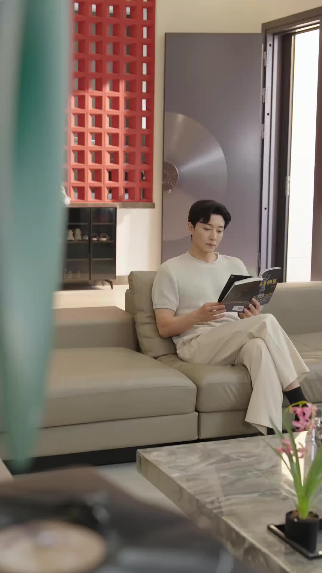 Siapa Bilang Perceraian Akhir Segalanya? - Episode 55 - Episode 55