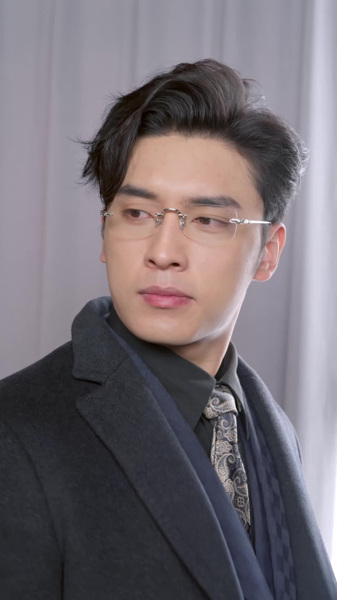 My Boss, My Secret Lover Episode 2
