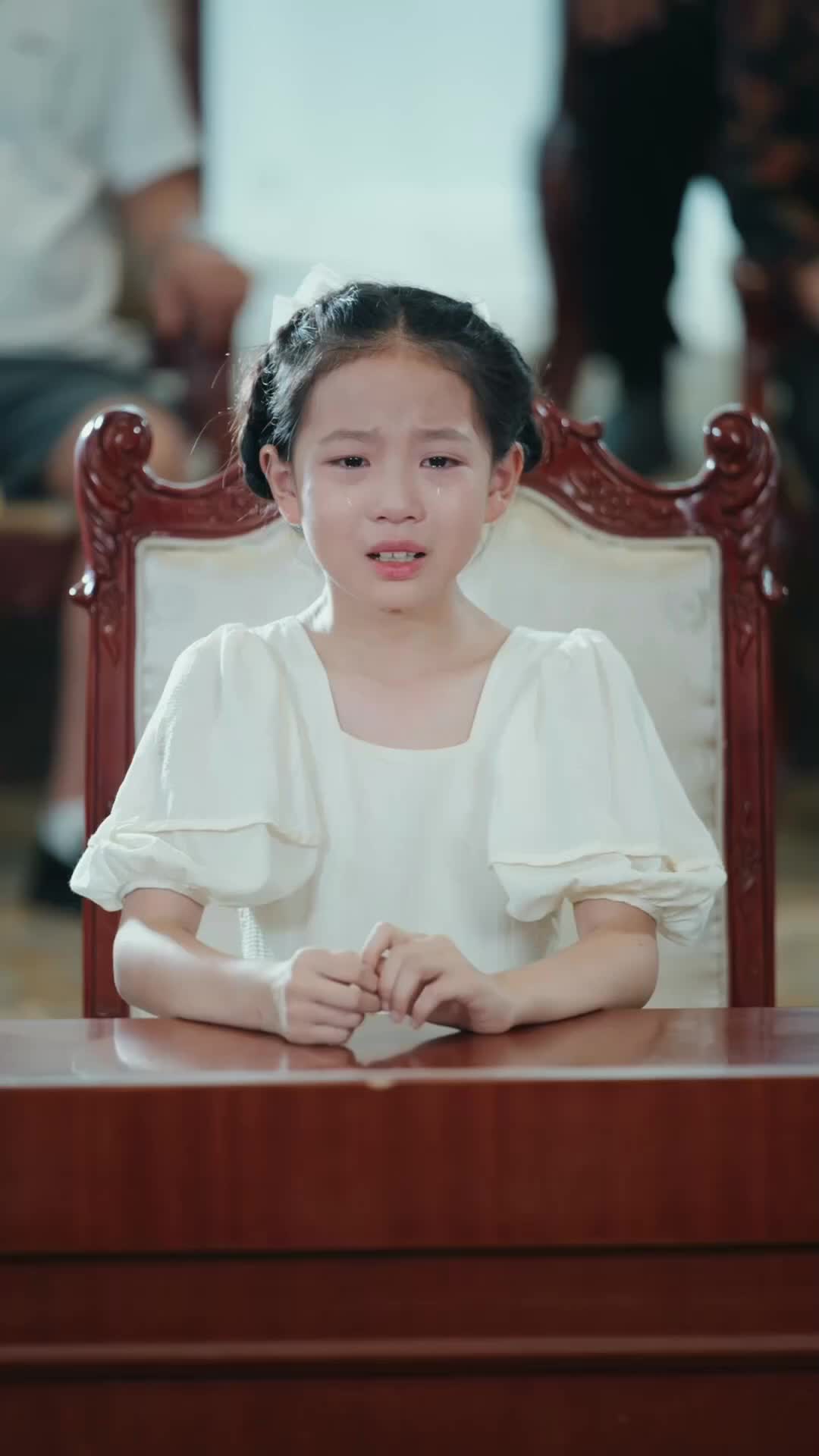 Darah Lebih Kental Dari Air Episode 2
