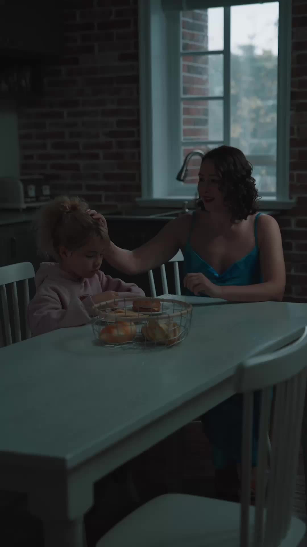 In Love with My Enemy's Son Episode 1