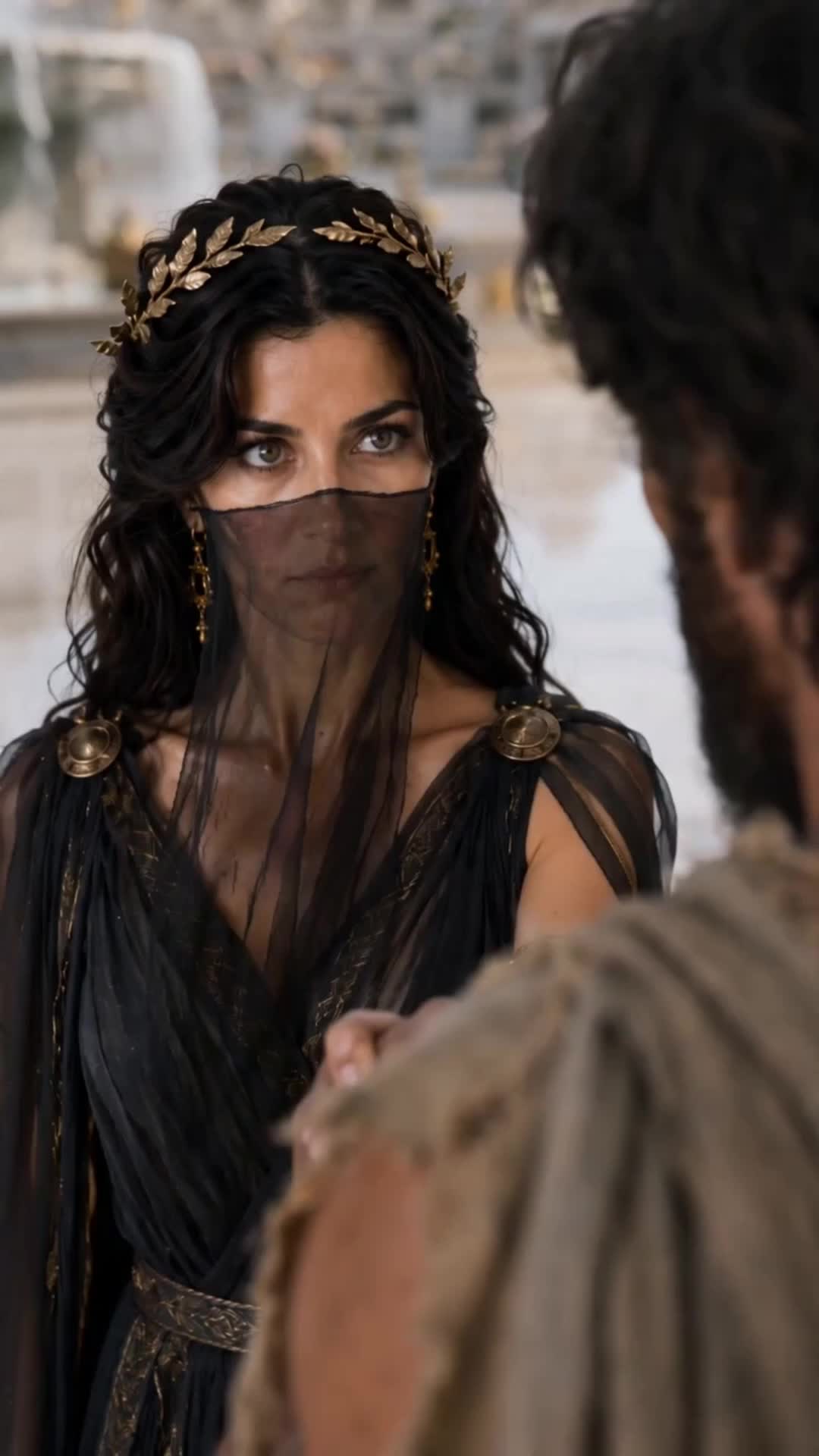 Don't Touch My Wife! The Last Trial of Odysseus Episode 6