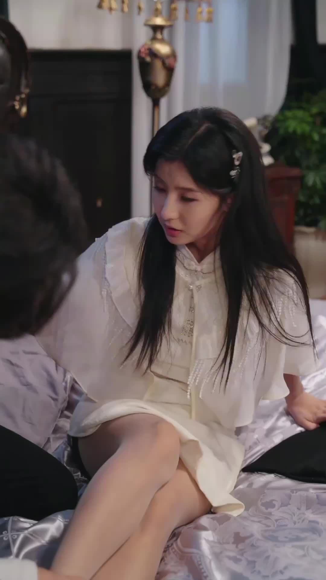 Dari Peluru Menjadi Cinta - Episode 19 - Episode 19