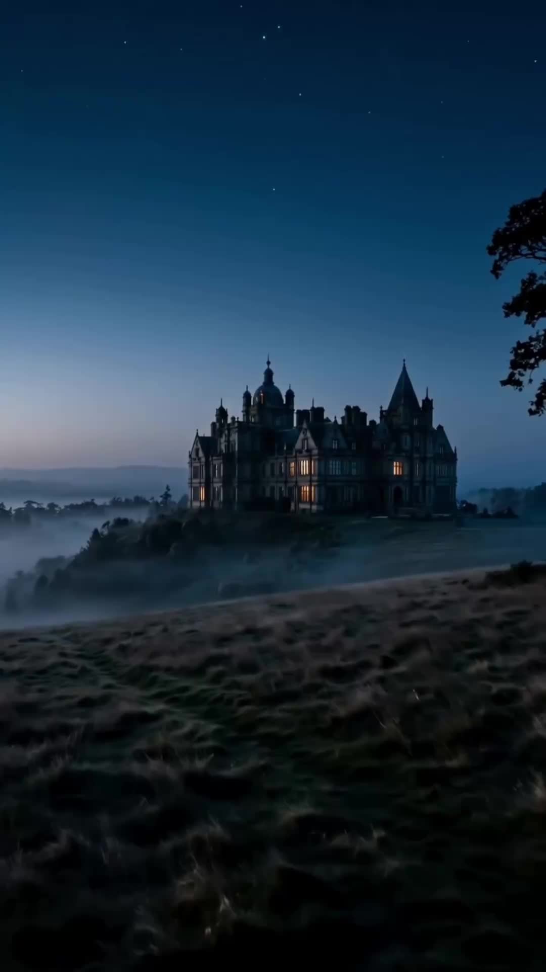 Vengeance at Pencarrow Manor Episode 7
