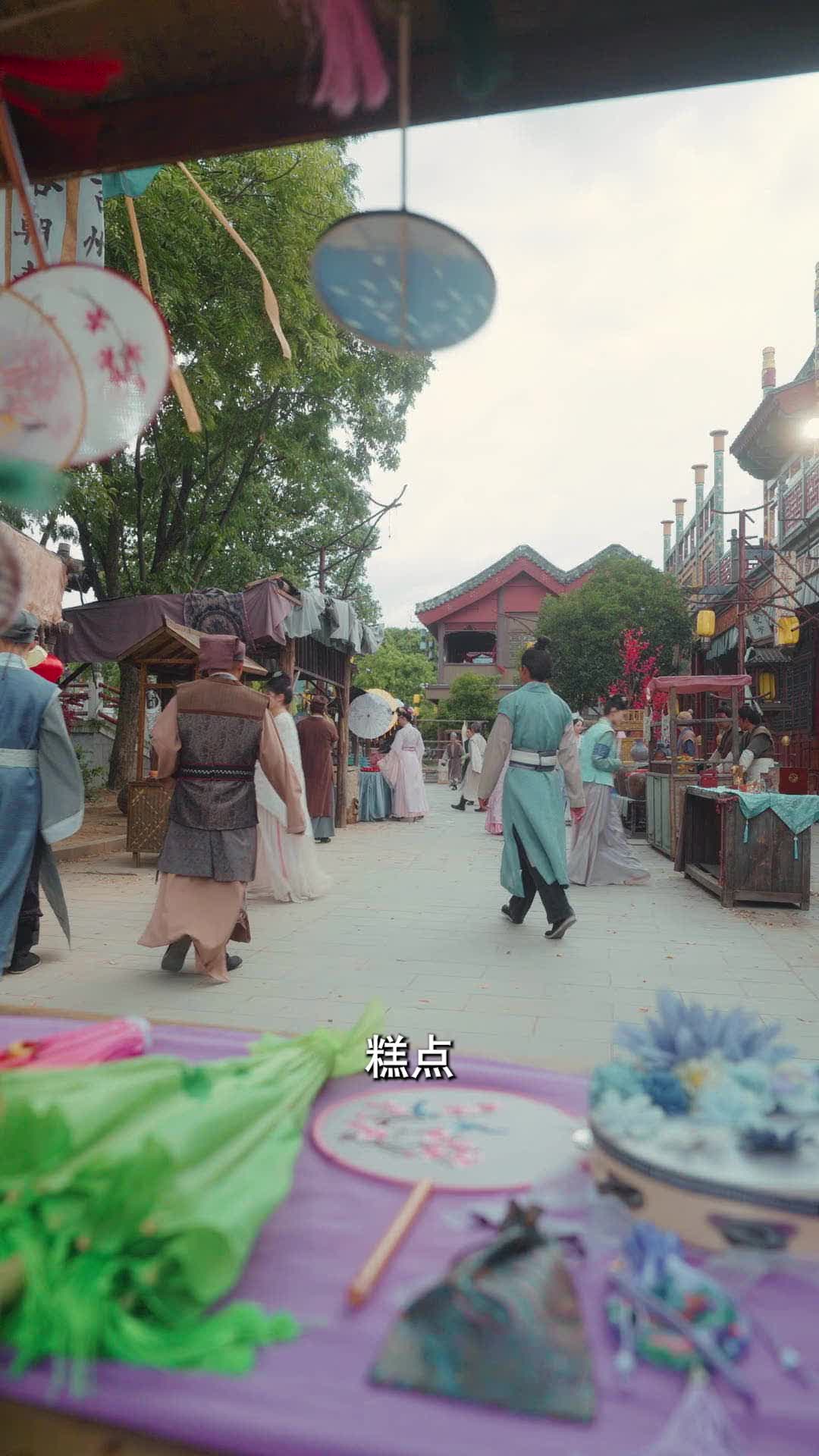 等不到鬓雪相拥 第8集