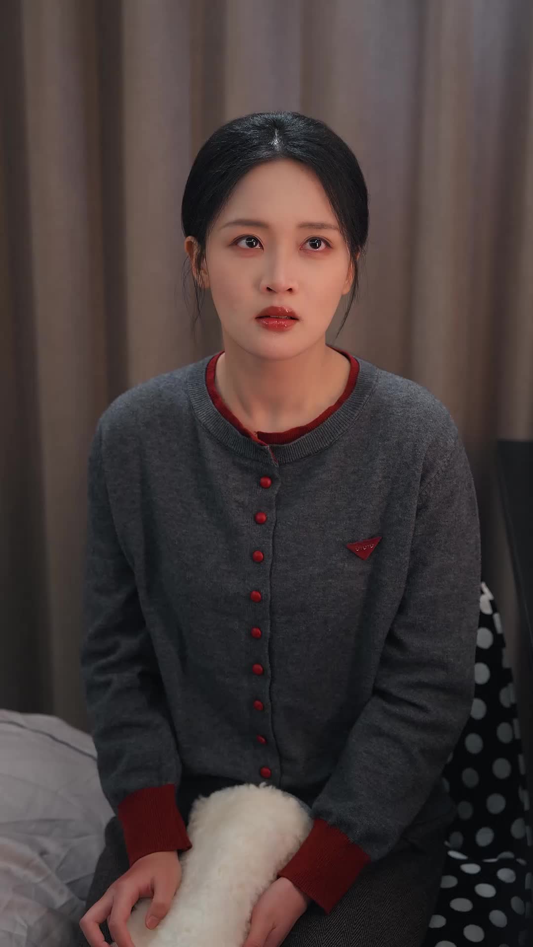 她走时,带走所有晴天 第8集
