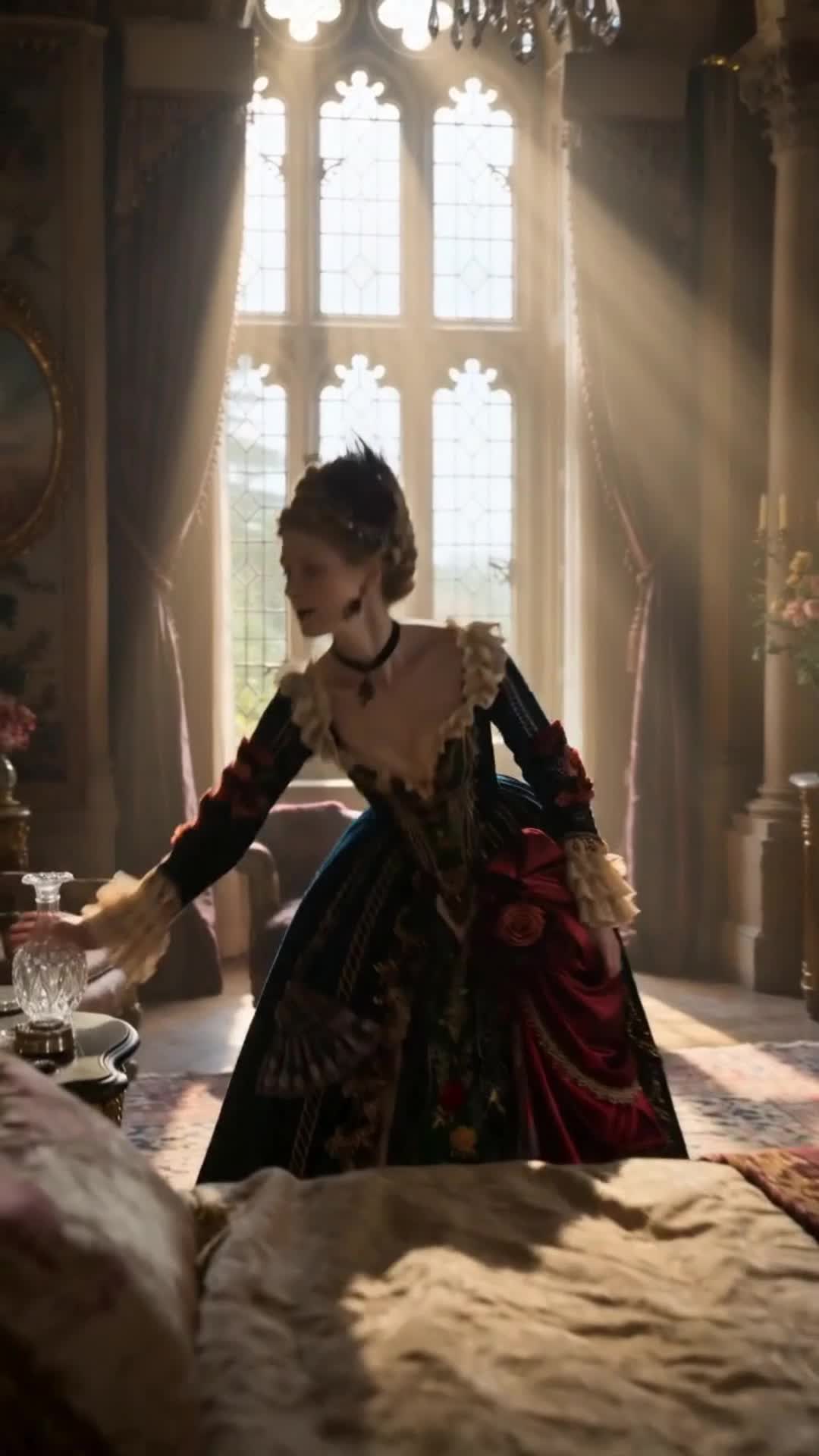 Blood&Daughters Episode 9