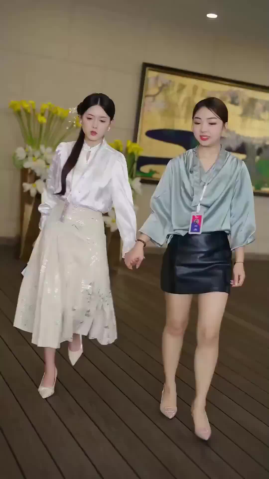 Let's Love Again Episode 5