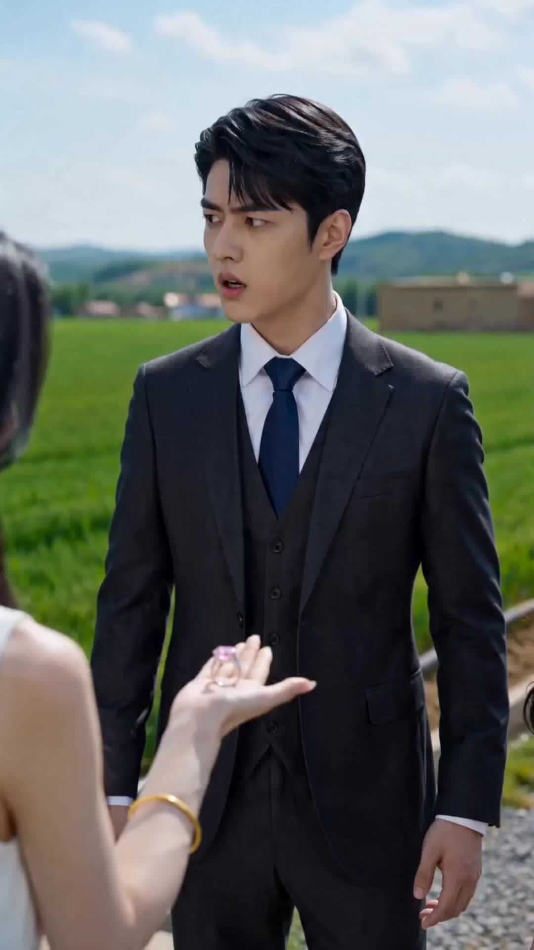 Married Off as a Joke, Living as His Queen Episode 10