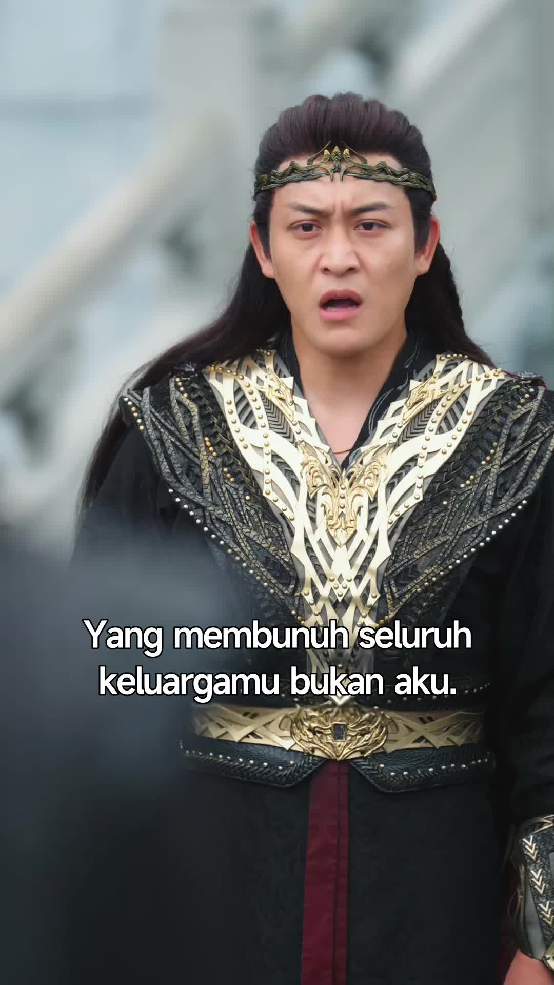 Sumpah yang Terkhianati - Episode 33 - Episode 33