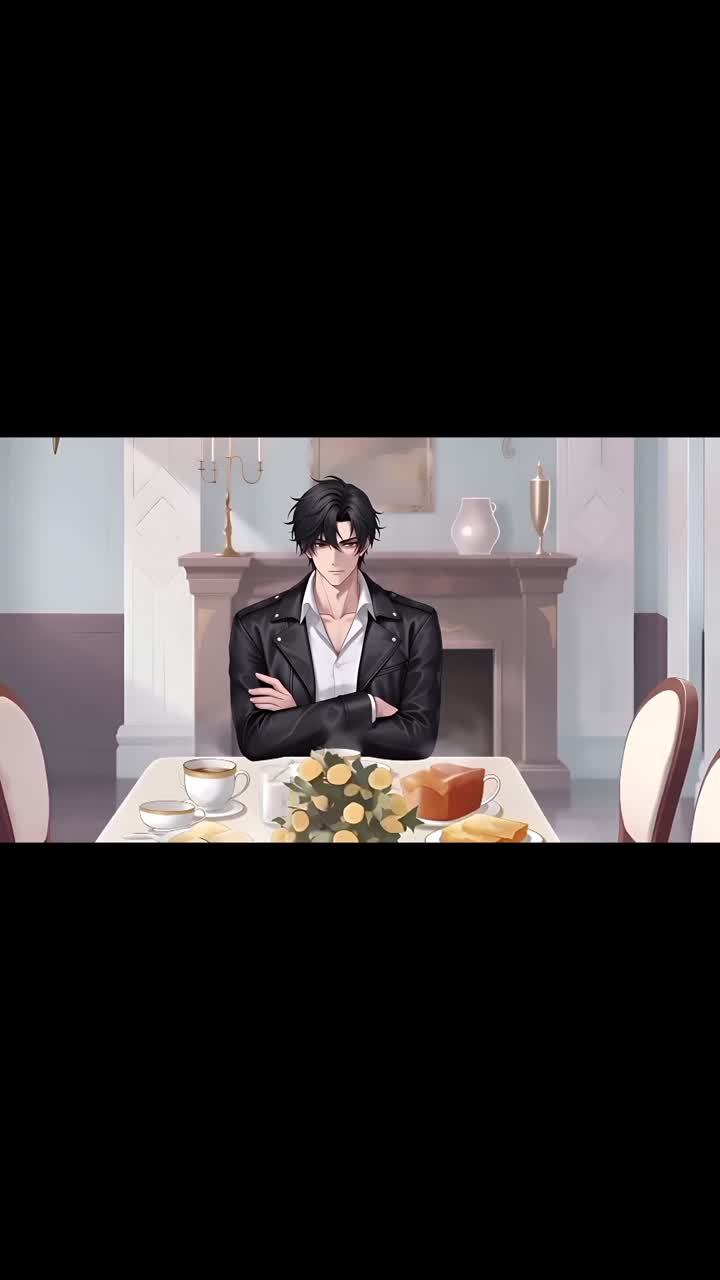 Pushing All His Buttons to Stay Alive Episode 6