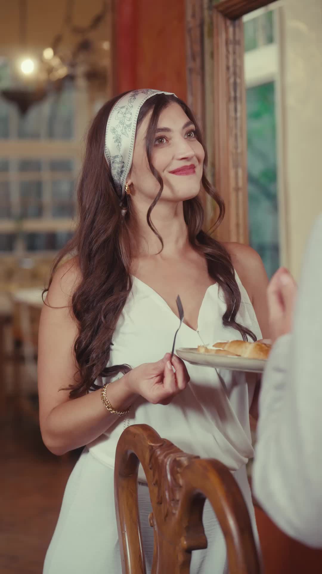 A Receita Secreta para Conquistar um Bilionário 11Episódio
