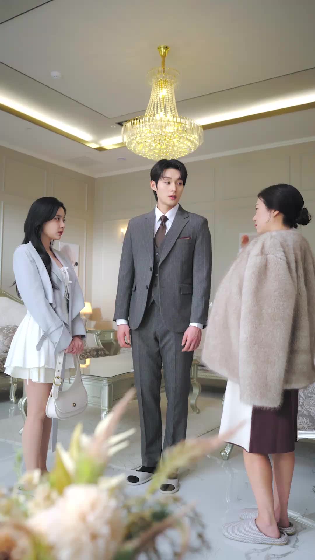 (Lồng tiếng)Nhật Ký Trả Thù Của Con Dâu Tài Phiệt Tập 10