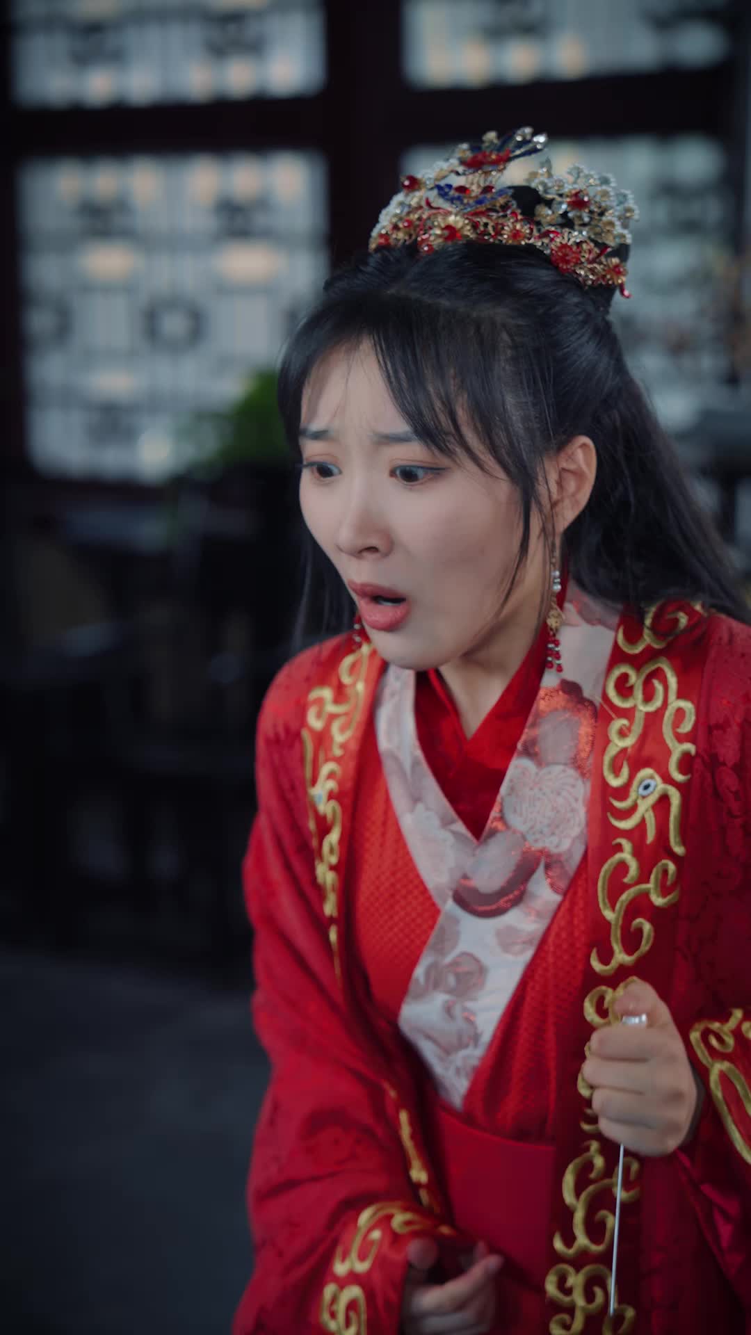 不负云意 第8集