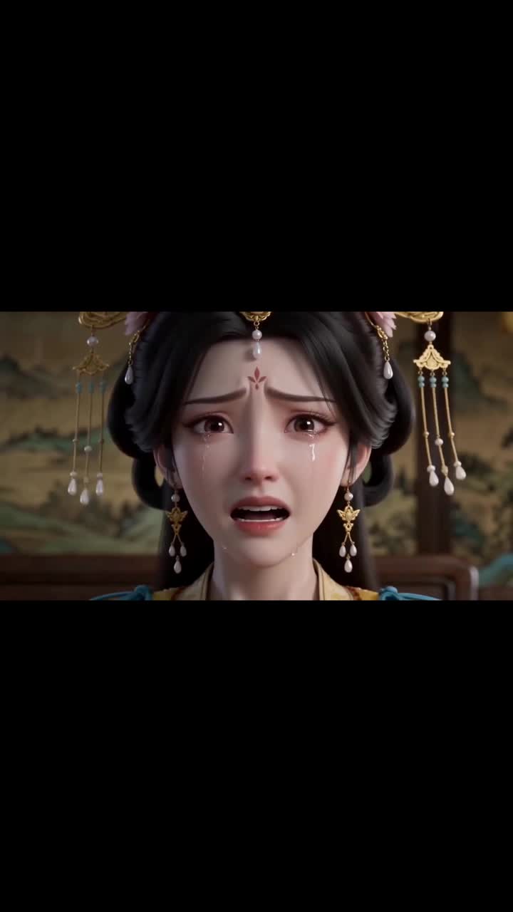 大唐兕子來敲門 第7集