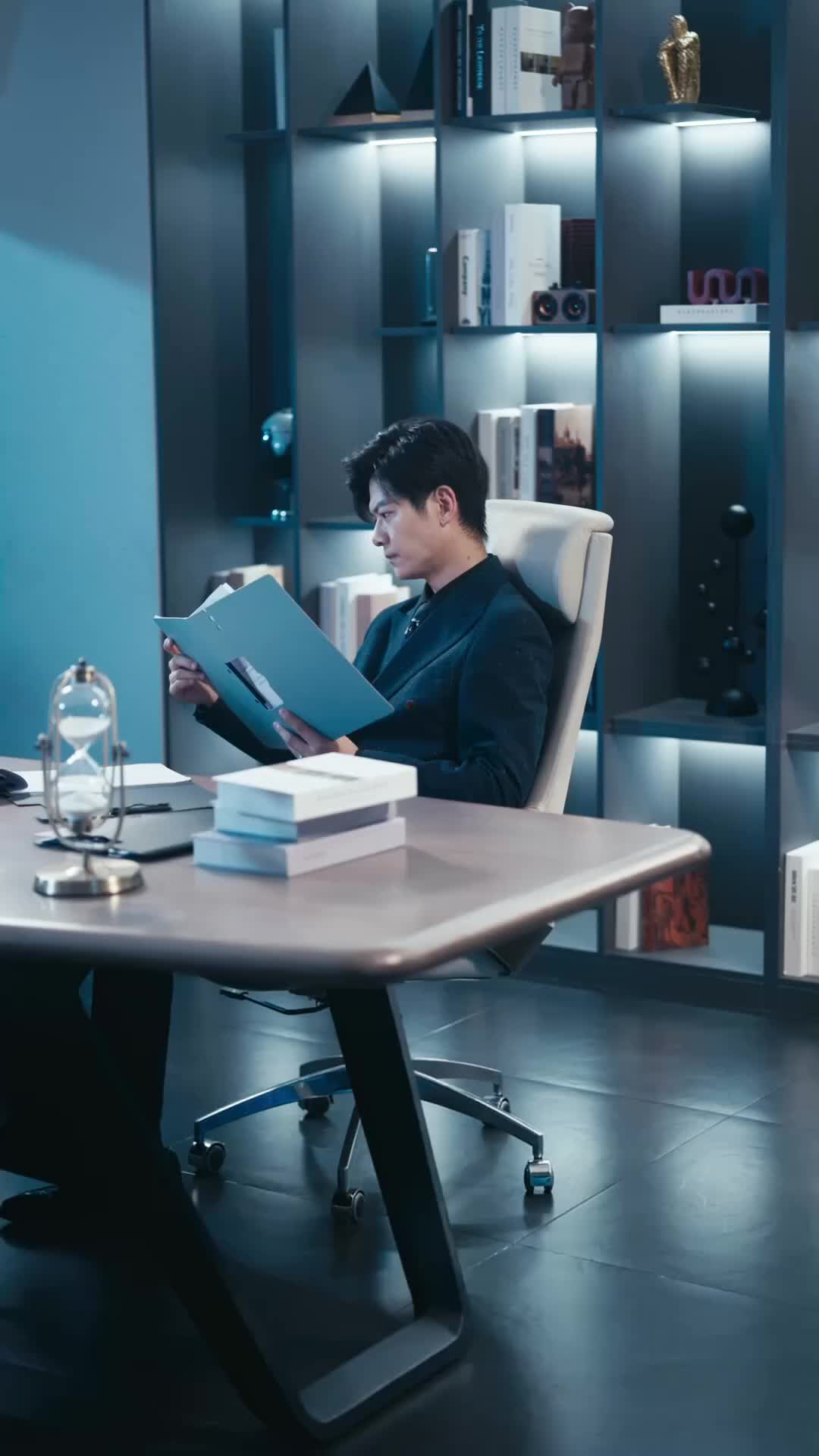 Sesal yang Datang Terlambat - Episode 17 - Episode 17