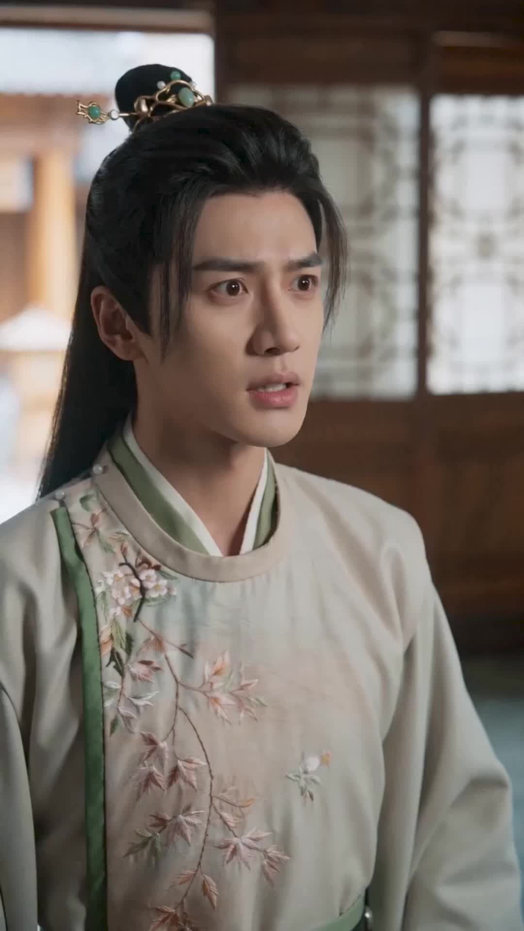 อ๋องโง่ทะลุมิติพิชิตแคว้น(พากย์ไทย) ที่11ตอน