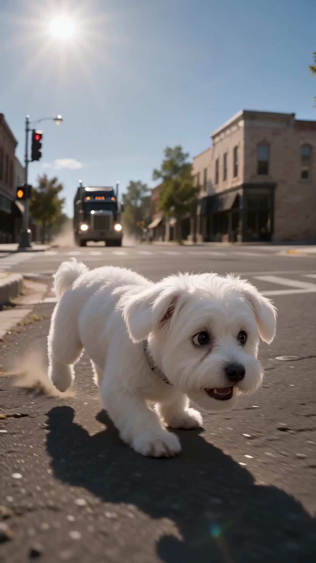 My Billionaire Dog Episode 5