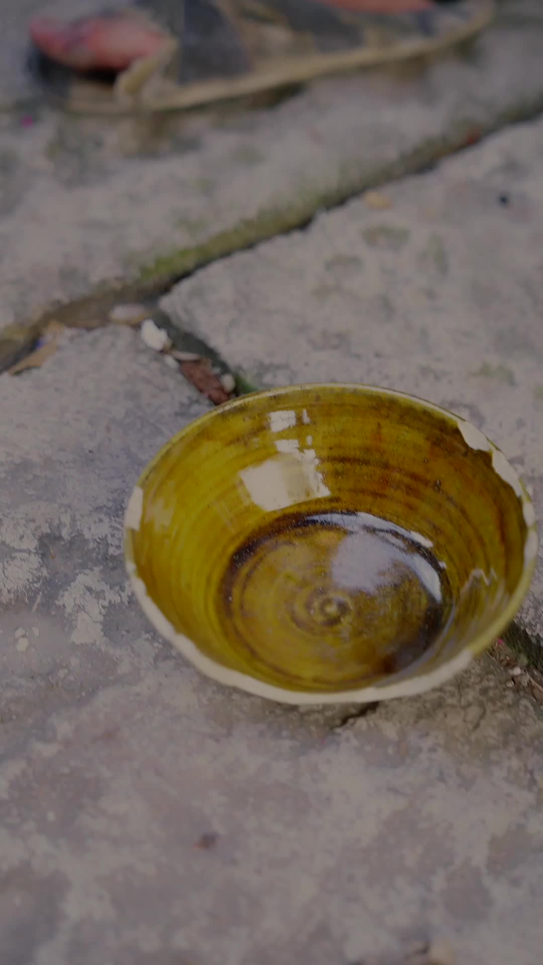 丐世红颜 第1集