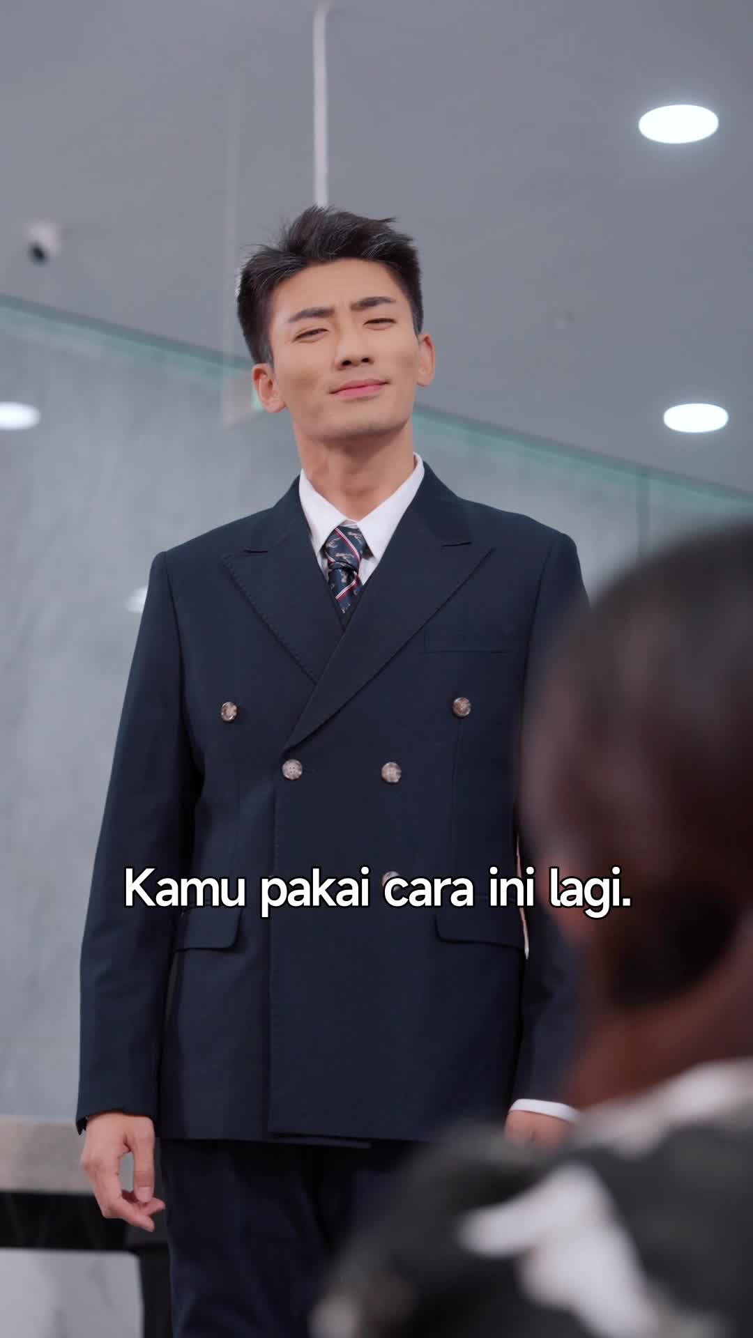 Permainan Maut Keluarga Suamiku