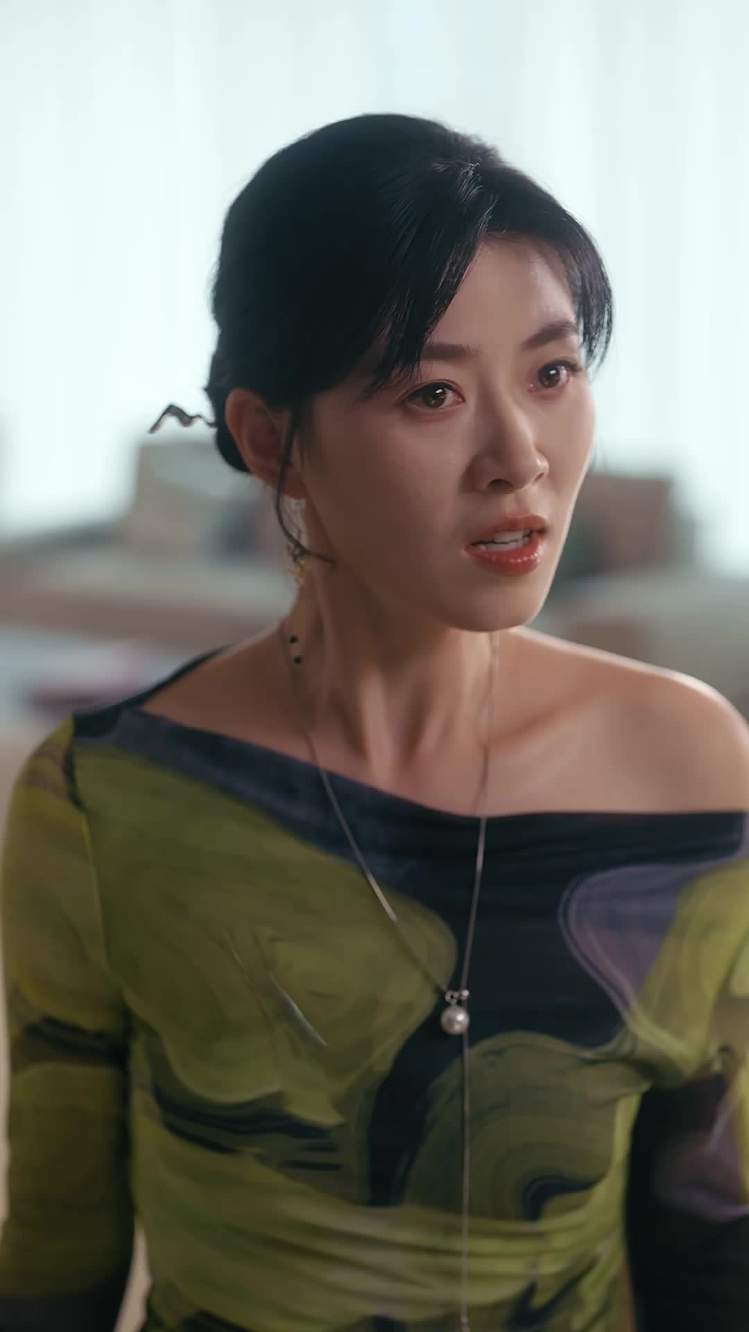 這場婚姻我不要了，前夫跪安吧！ 第8集