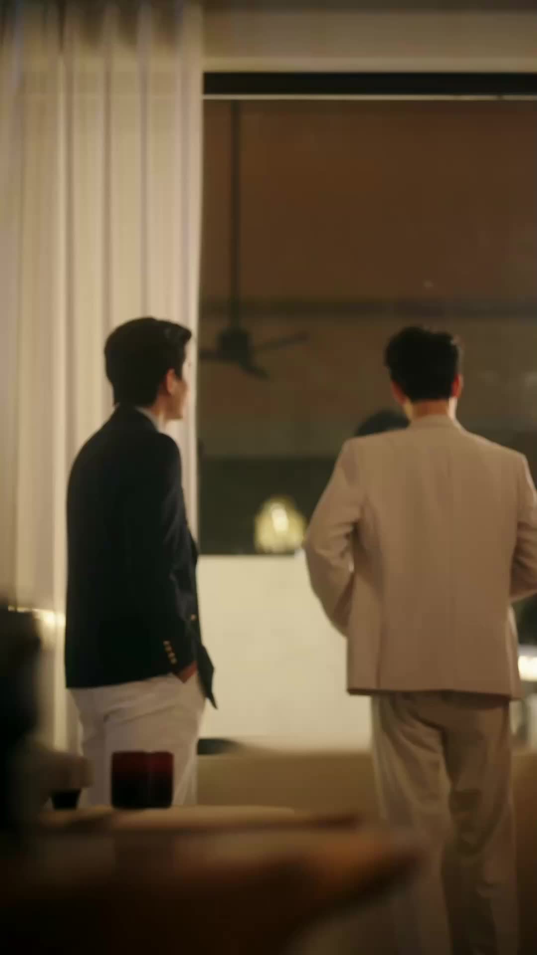 Pertemuan Indah Setelah Badai - Episode 62 - Episode 62