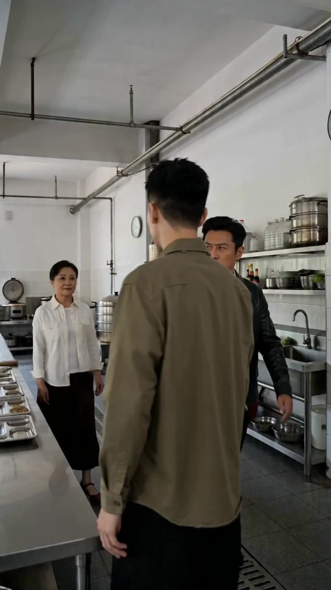 Clean Food, Clean Conscience, Clean Sweep Victory Episode 8