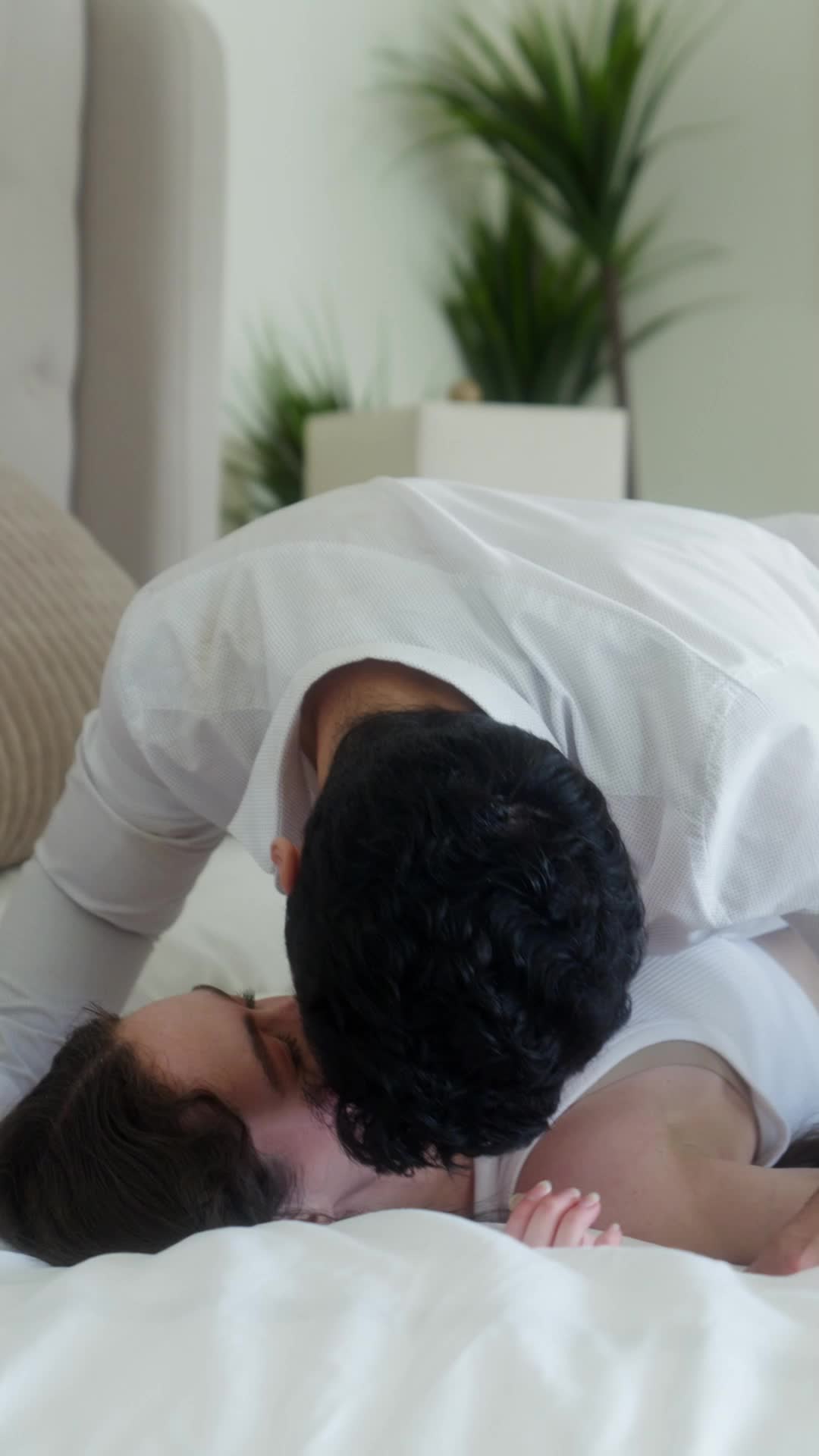 Tempting Luna Identity Episode 6