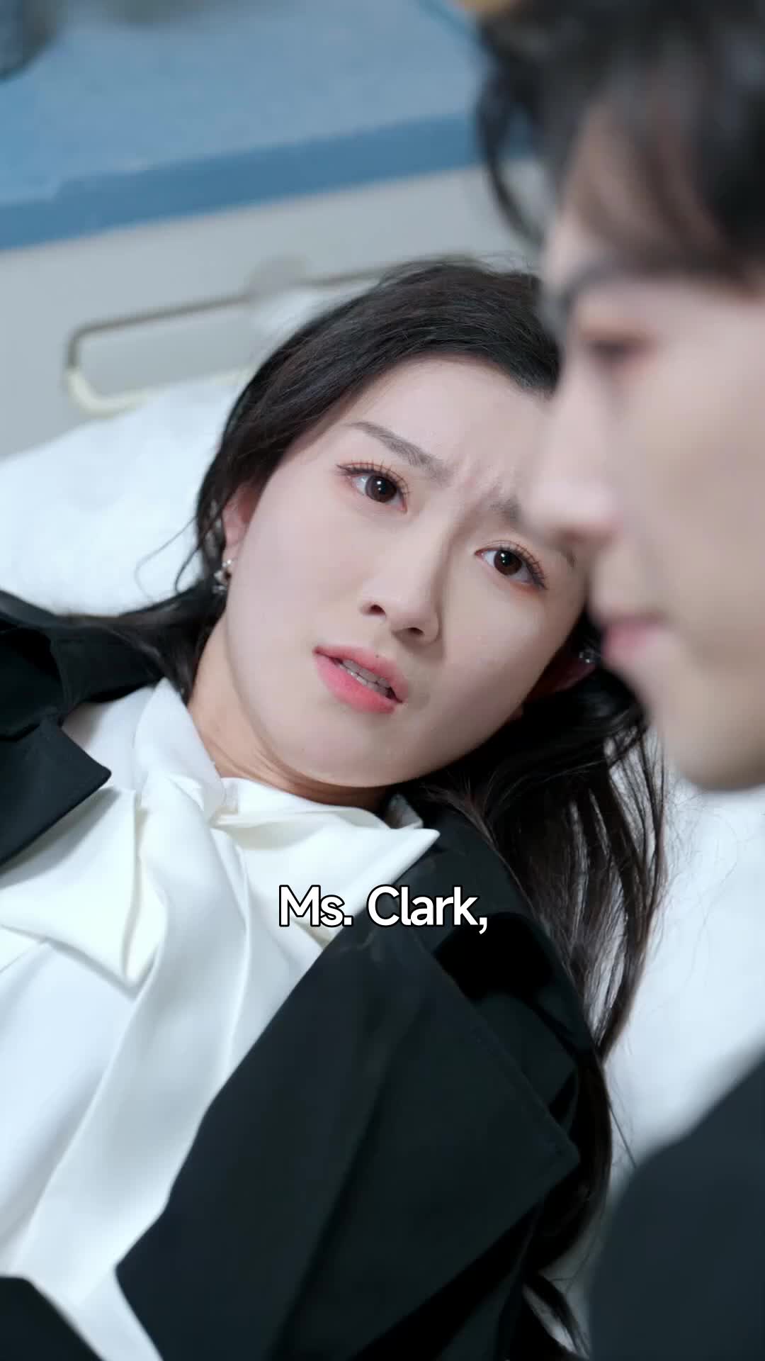 Payback's Coming, Mr. Ex Episode 11
