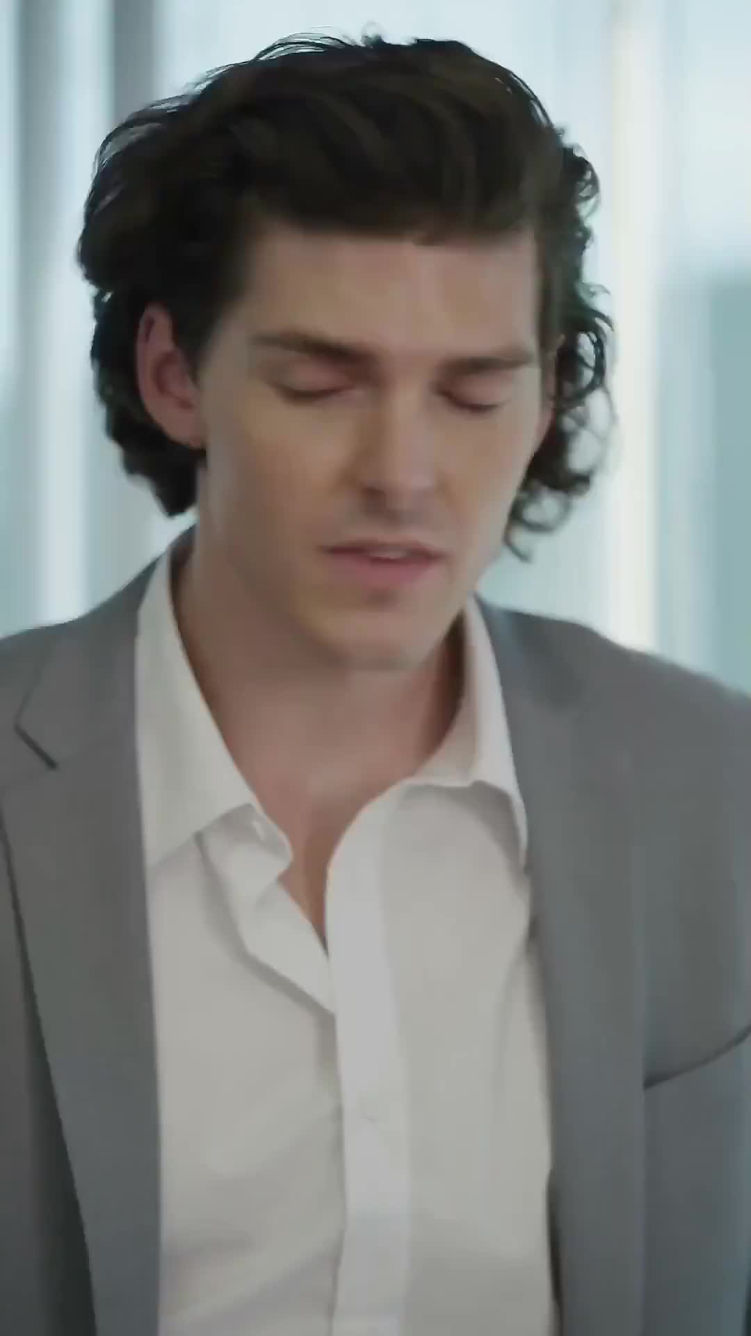 ボスとの運命の一夜 第 7 話