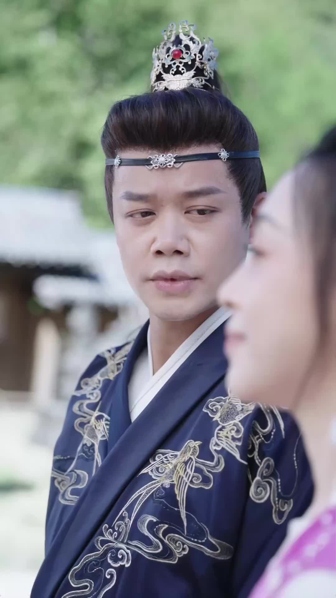 魔心渡：如來掌 第6集