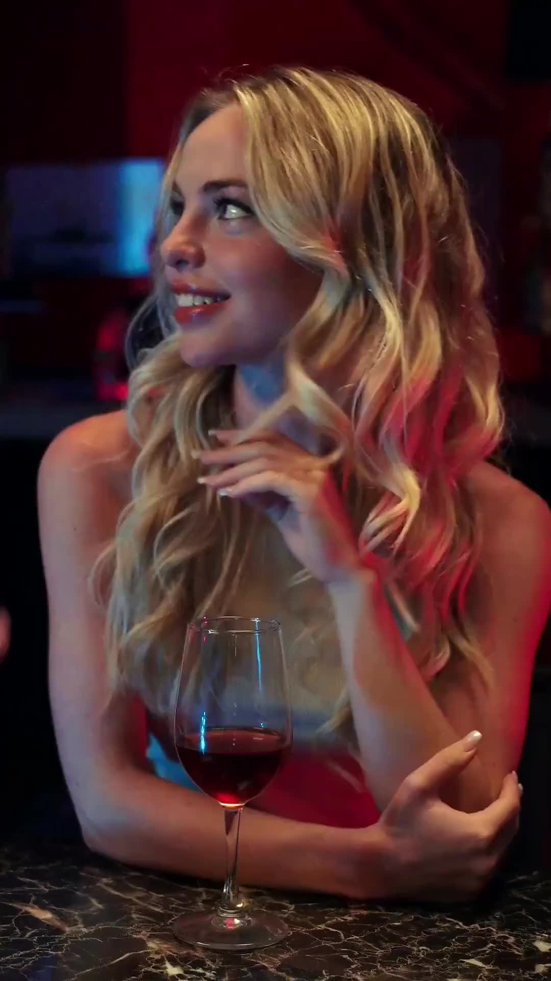 Mariage de Vengeance : Doux Amour Épisode3