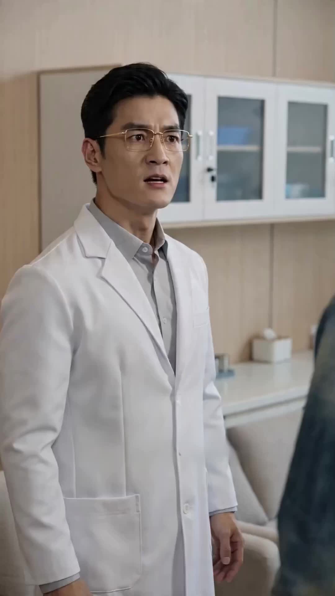 我體內有條龍，他覺醒了！ 第5集