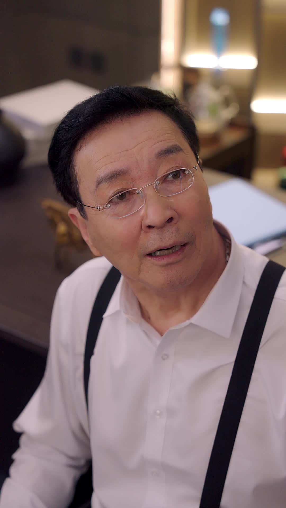 帝君娘娘不下堂 第6集