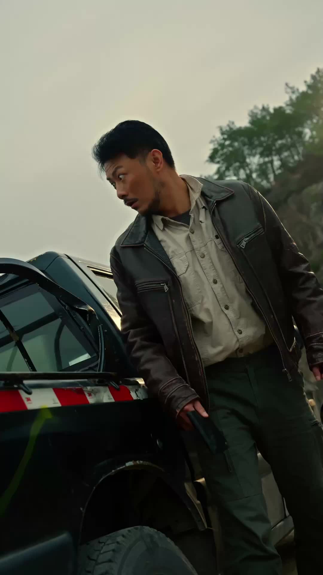 但行好事 第8集