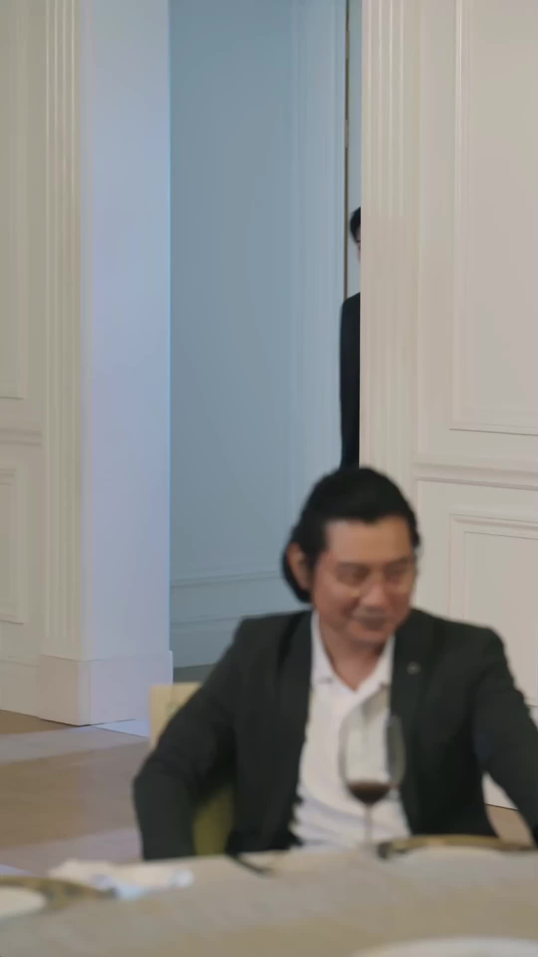 Pernikahan Palsu, Cinta Nyata - Episode 5 - Episode 5