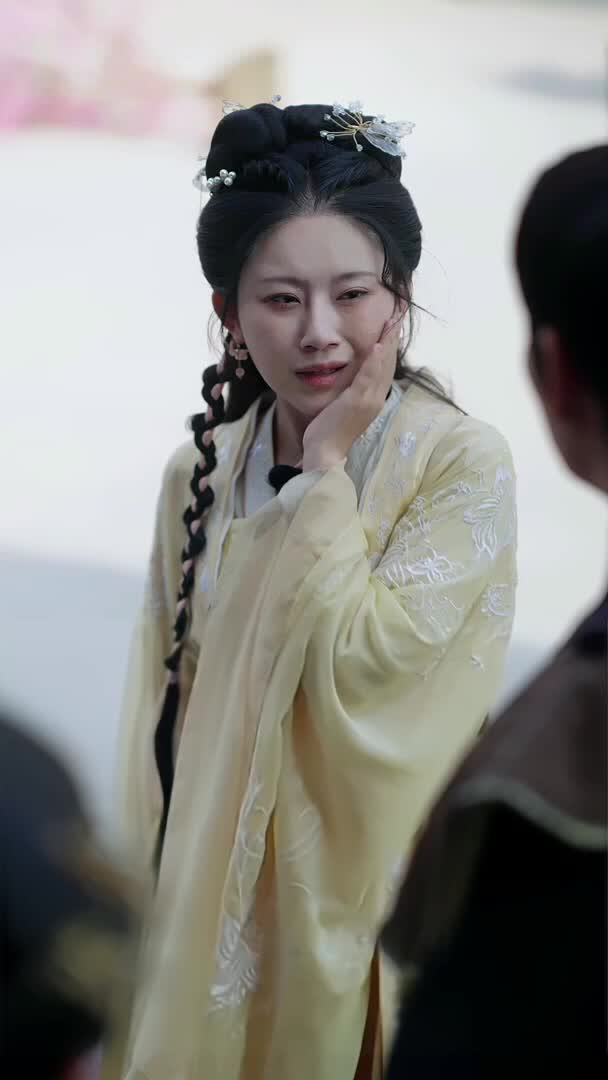 By Right and Heart, She Belongs to Me Episode 4